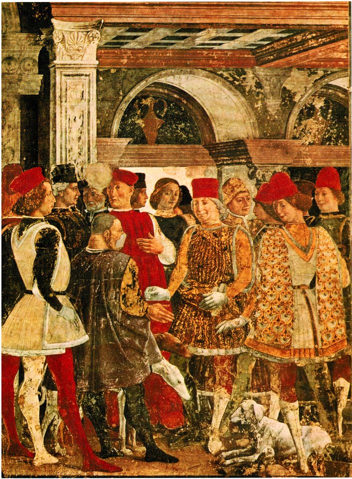 Francesco del Cossa 004