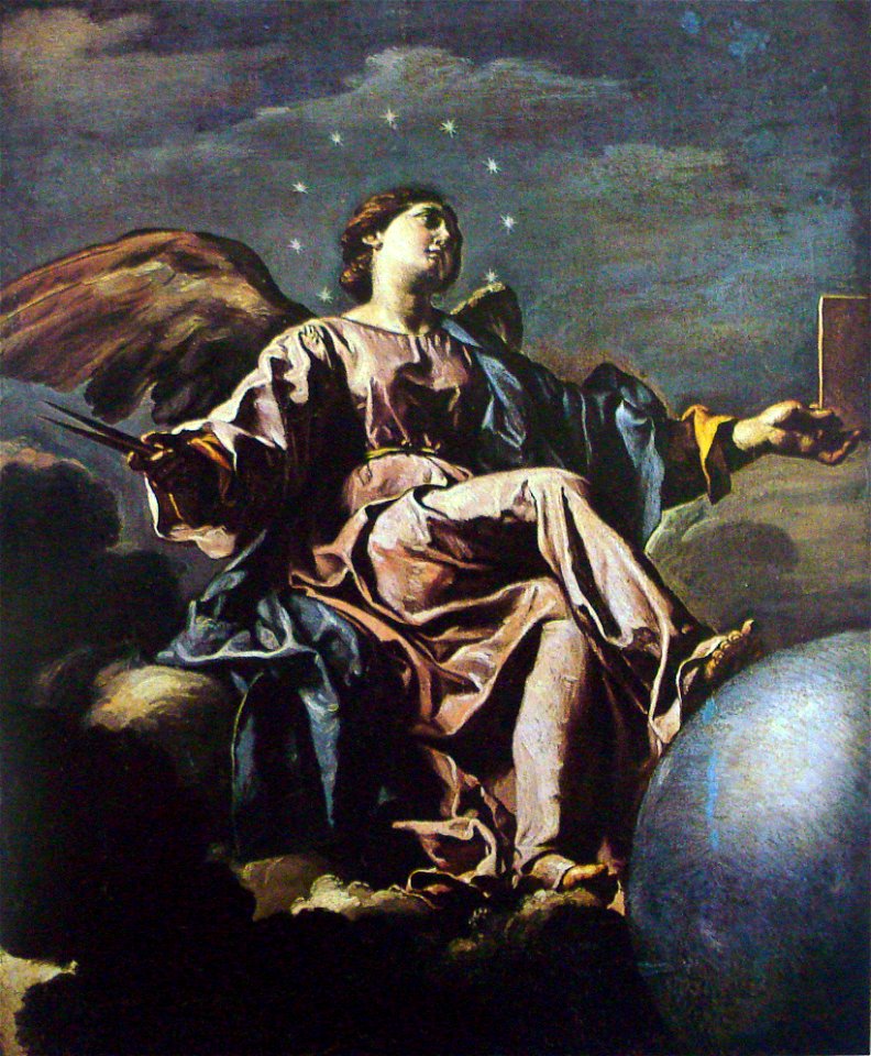 Francesco Cozza - Urania