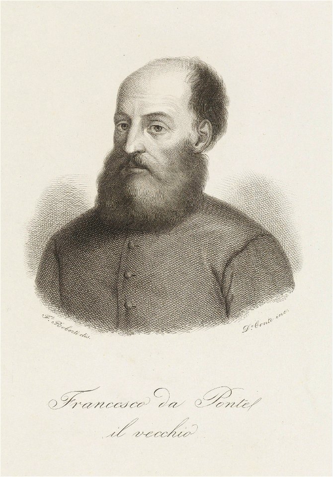 Francesco Bassano