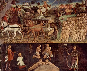 Francesco del Cossa 007