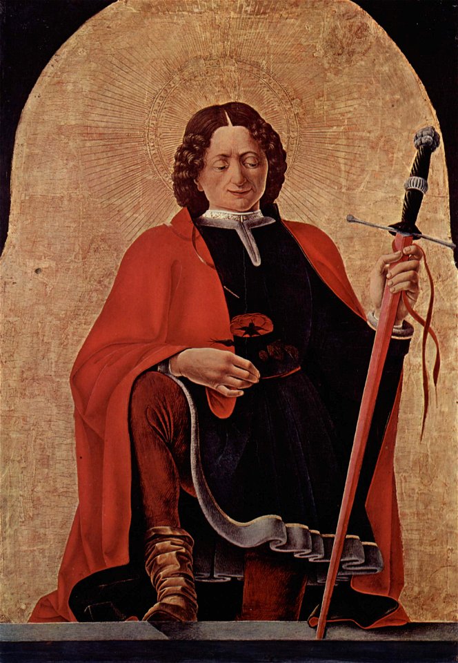 Francesco del Cossa 014