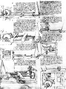 Francesco di Giorgio, Trattato di architettura 03