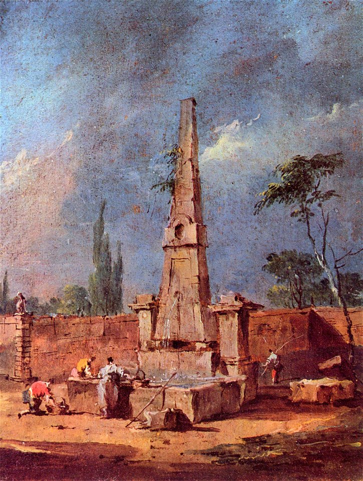 Francesco Guardi 012