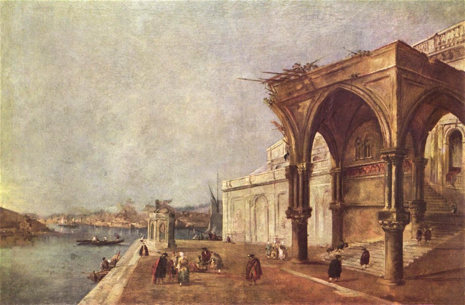 Francesco Guardi 010