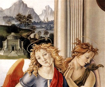 Francesco di Giorgio, Nativity san domenico siena 03