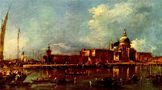 Francesco Guardi 003