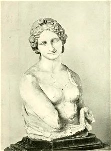 Francesco Malaguzzi Valeri - Leonardo da Vinci e la scultura, Bologna, 1922 (page 155 crop)