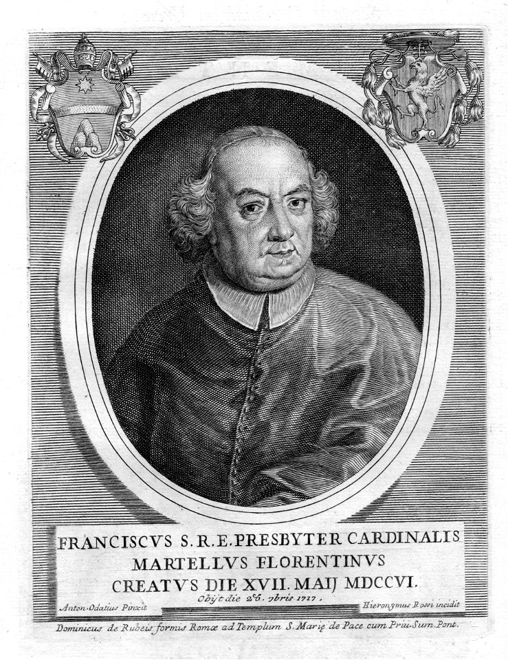 Francesco Martelli