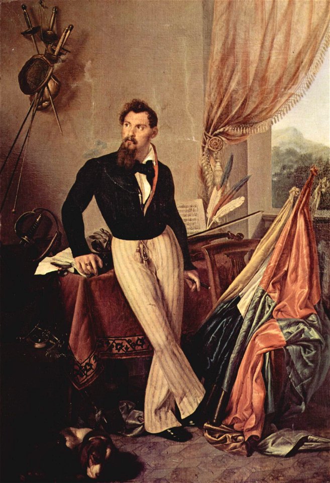Francesco Hayez 042