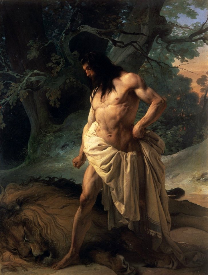 Francesco Hayez 056