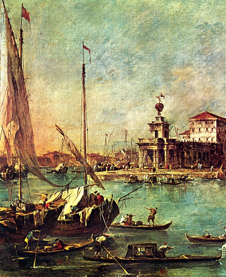 Francesco Guardi 007