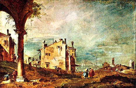 Francesco Guardi 019