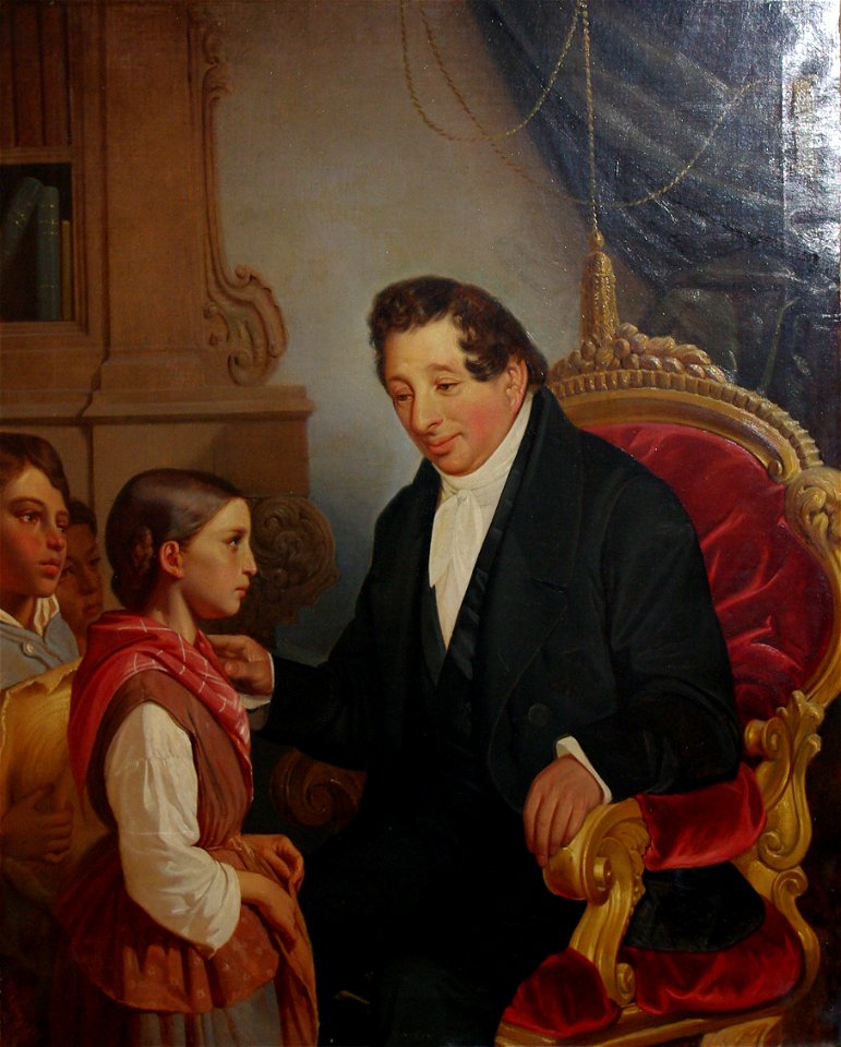 Francesco Grisoni