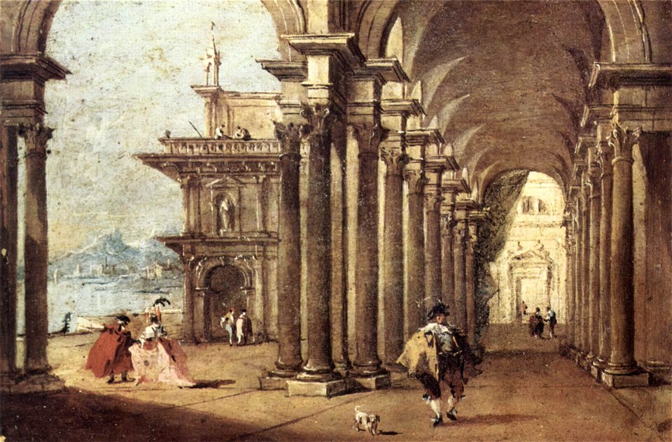 Francesco Guardi 041