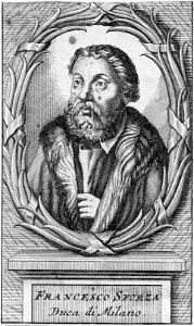 Francesco II Sforza