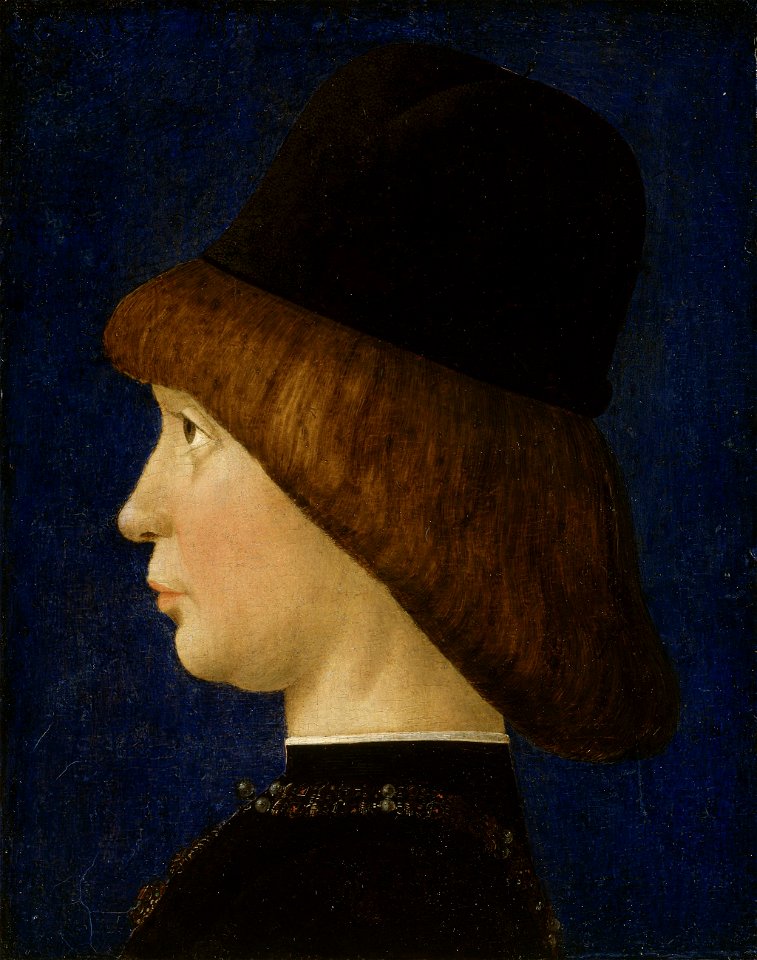 Francesco II Gonzaga Fourth Marquis
