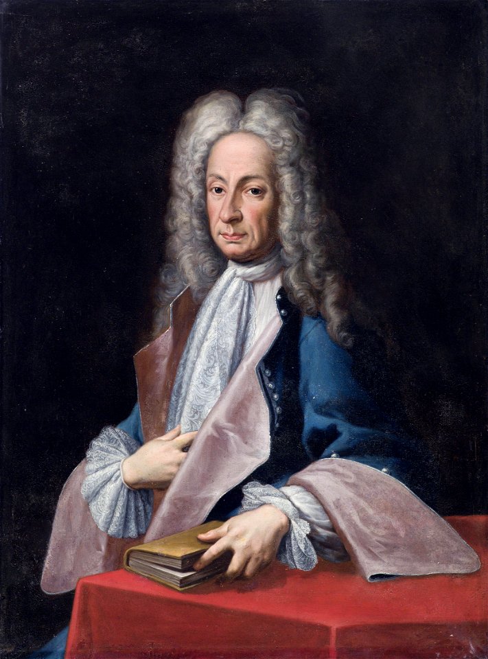 Francesco Sforza Cesarini, Italian school of the 18th century