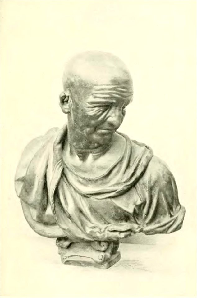 Francesco Malaguzzi Valeri - Leonardo da Vinci e la scultura, Bologna, 1922 (page 133 crop)