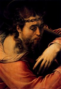 Francesco salviati, cristo porta croce