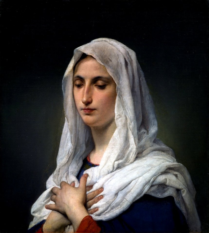 Francesco Hayez Tutt'Art@