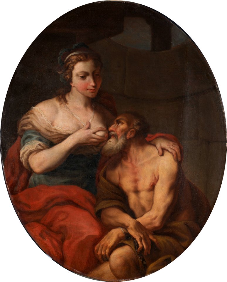 Francesco Pittoni - Caritas romana