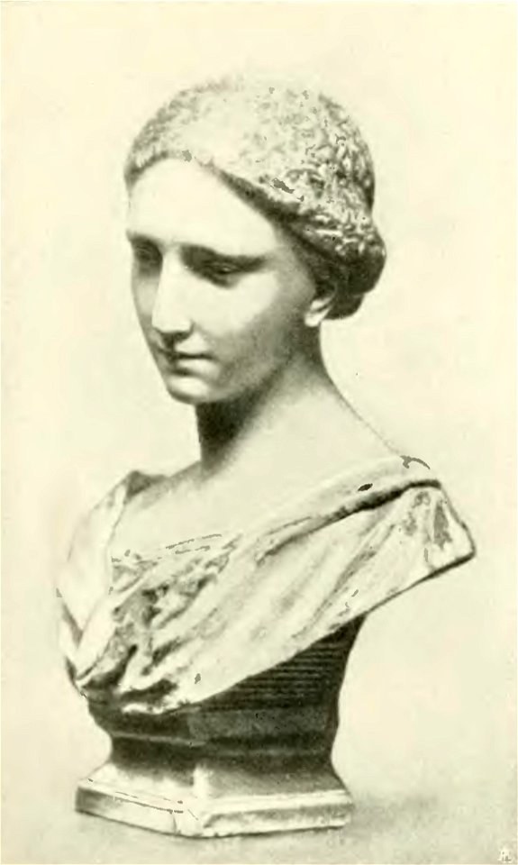 Francesco Malaguzzi Valeri - Leonardo da Vinci e la scultura, Bologna, 1922 (page 157 crop)