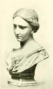 Francesco Malaguzzi Valeri - Leonardo da Vinci e la scultura, Bologna, 1922 (page 157 crop)