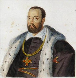 Francesco I di Medici