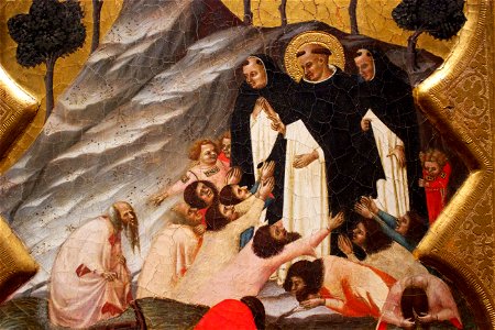 Francesco Traini Pisa 07