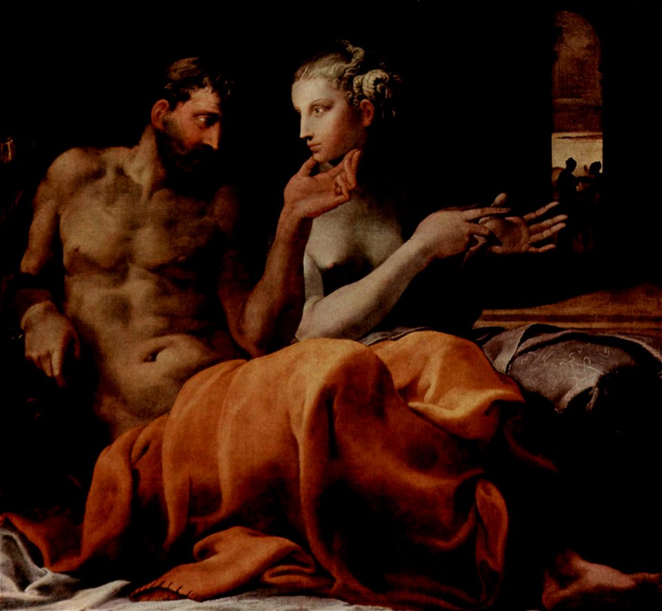 Francesco Primaticcio 002
