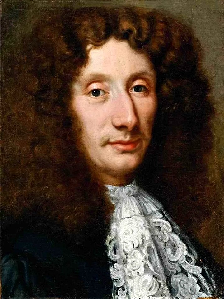 Francesco Redi, founder of experimental biology