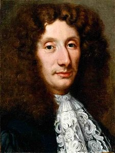 Francesco Redi, founder of experimental biology
