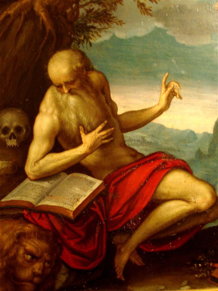 Francescostjerome