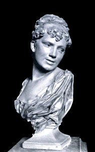 Francis de Saint-Vidal - Mme Jeanne Granier