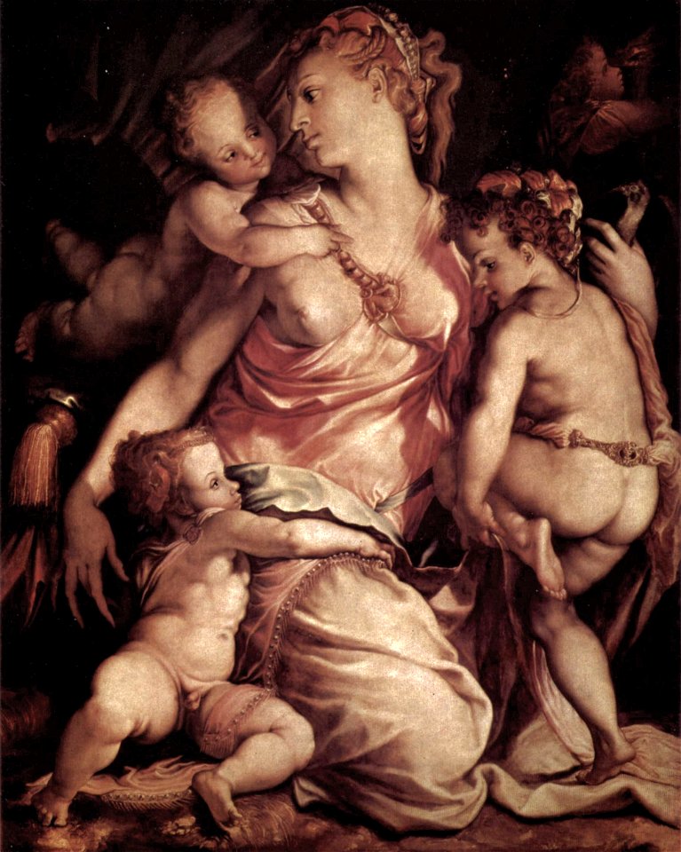 Francesco Salviati 003