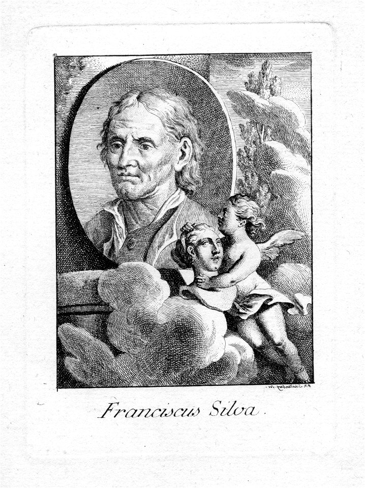 Francesco Silva