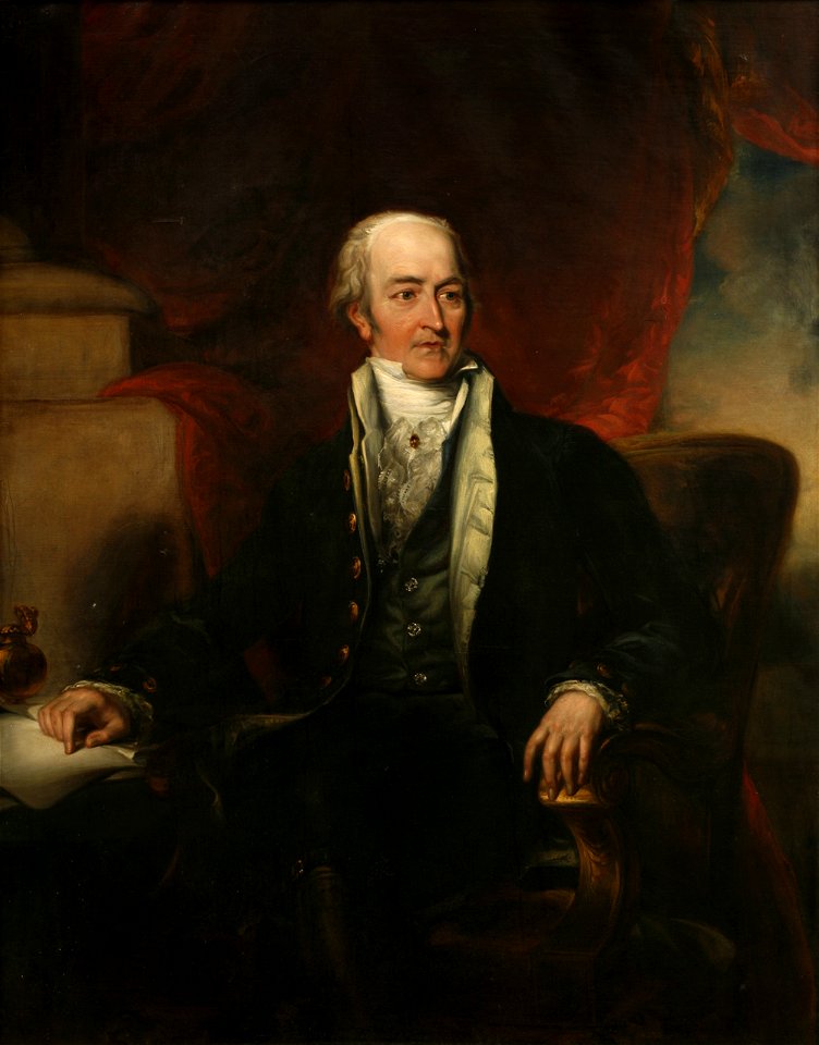 Francis Basset Lane