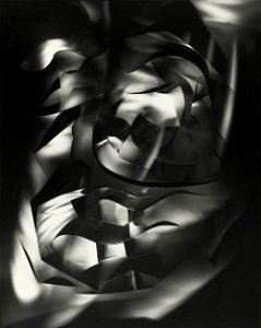 Francis Bruguière Light Abstraction