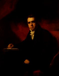 Francis Horner by Sir Henry Raeburn