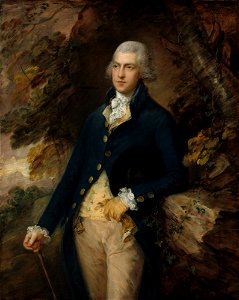 Francis Basset, Lord de Dunstanville A29896