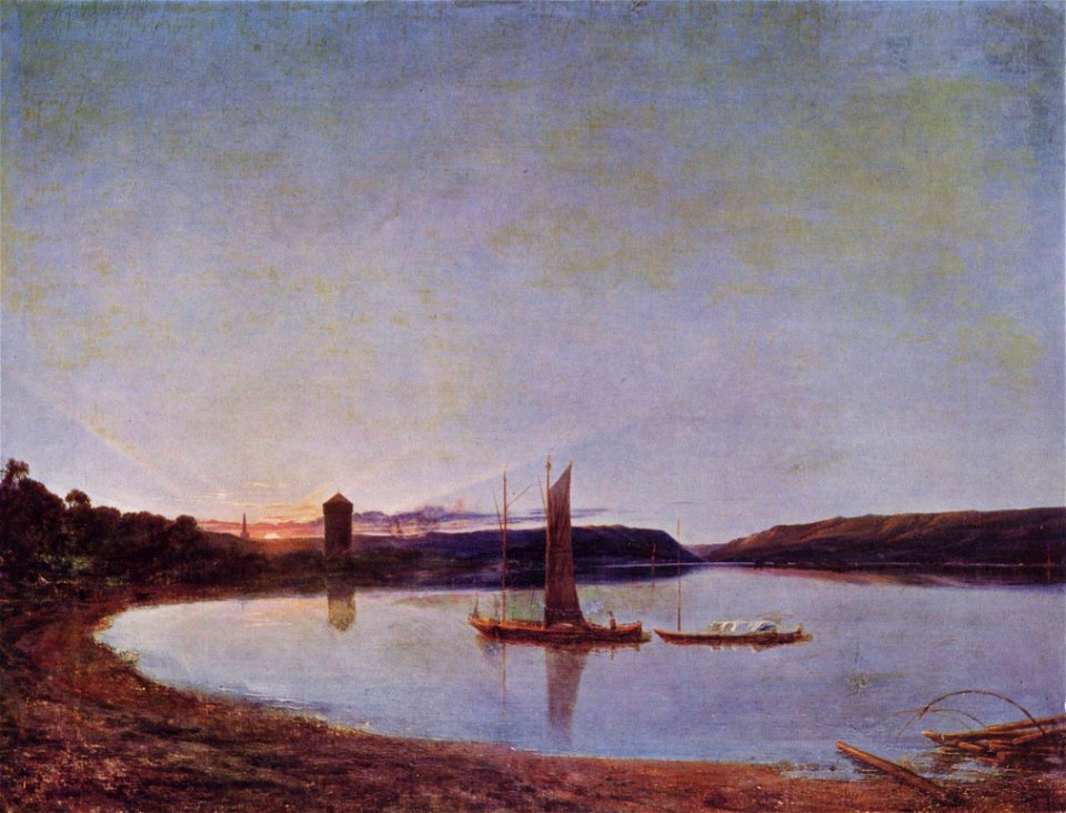 Francis Danby 002