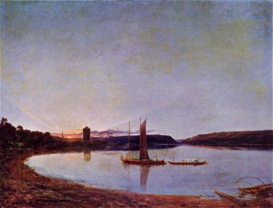 Francis Danby 002
