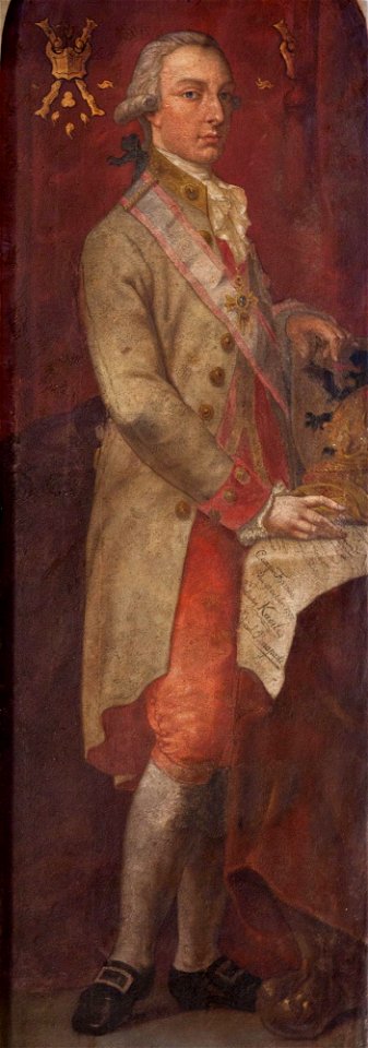 Francis II