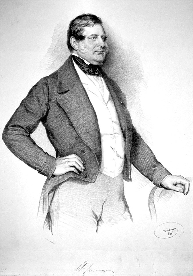 Hermenegild von Francesconi