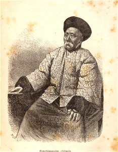Francis Garnier - de Paris au Tibet - notes de voyage - 1882 - 032