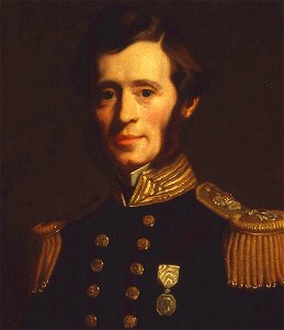 Francis McClintock