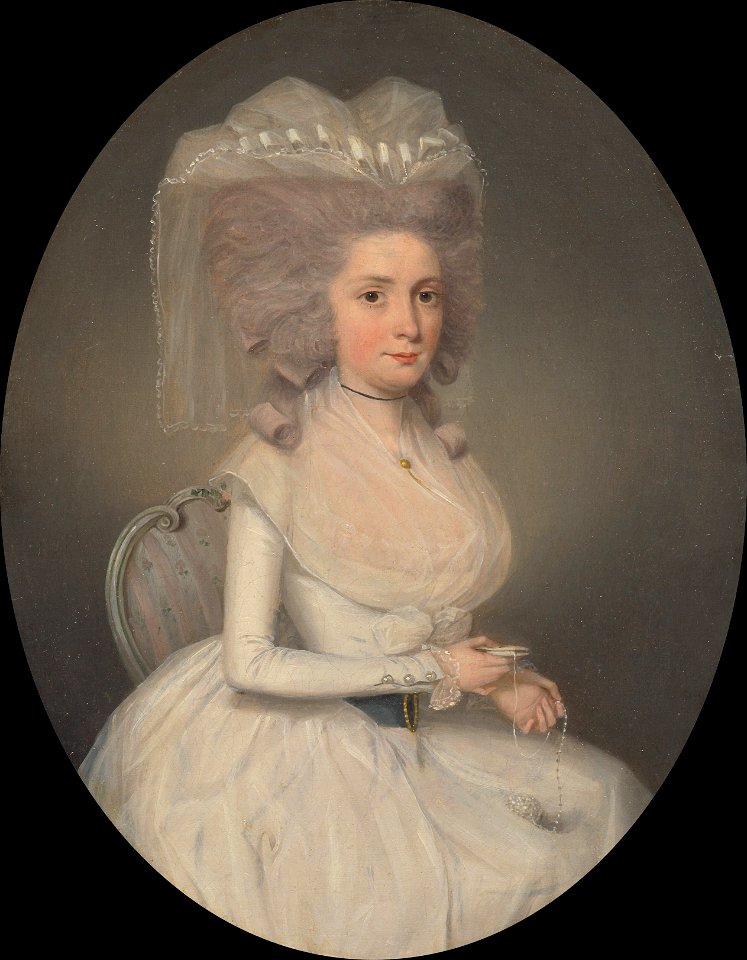 Francis Alleyne - Margot Wheatley - Google Art Project