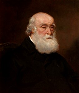 Francis Grant (1803-1878) - Walter MacGeough Bond (1790–1866) - 564845 - National Trust