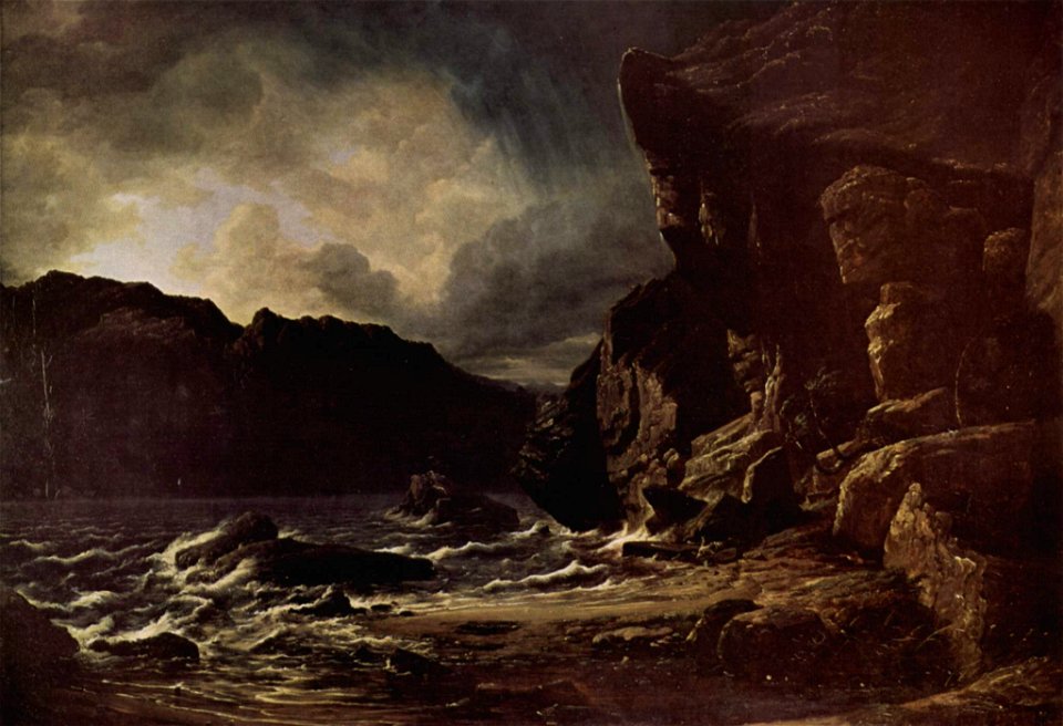 Francis Danby 001