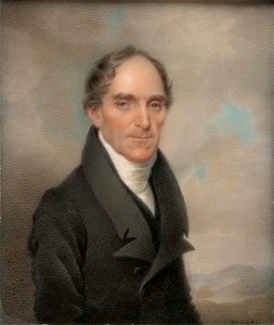 Francis Kinloch Huger